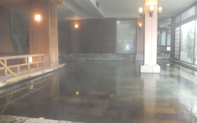 Kinugawa Park Hotels