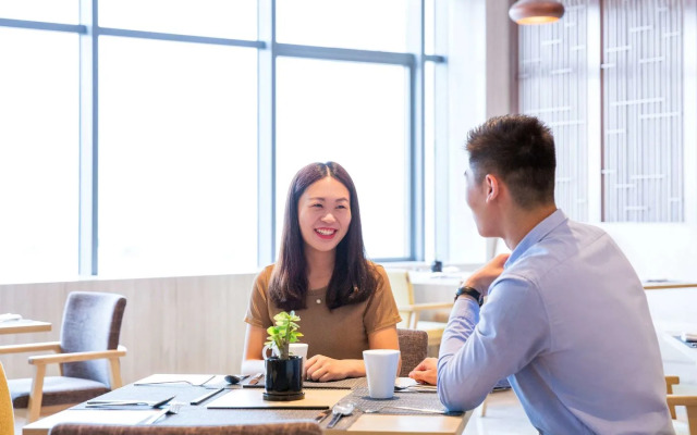 Novotel Rizhao Suning