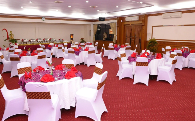 Plaza Hotel Semarang