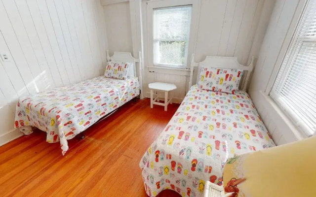 9 Shirley Road by Tybee Vacation Rentals