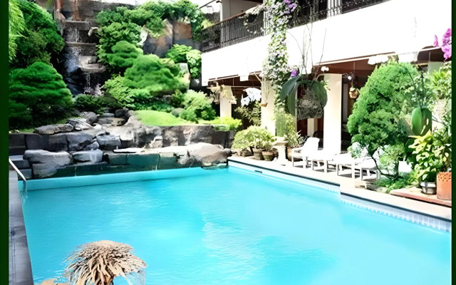 Duta Guest House