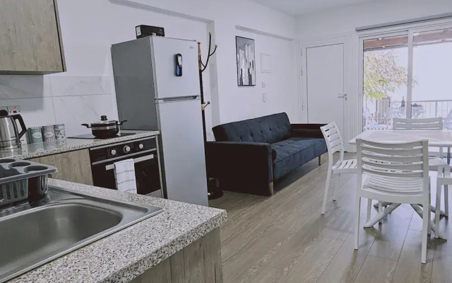 110 PRO - Stay Blissful Apartment