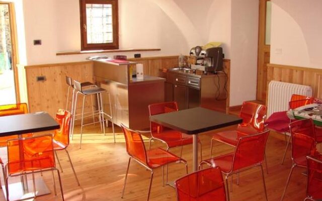 Affittacamere Grand Saint Bernard