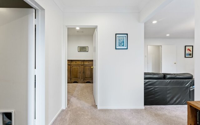 Central City 3BR Paradise- Sky- Netflix