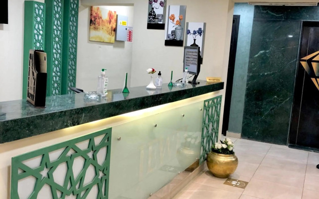 Jewel Dokki Hotel
