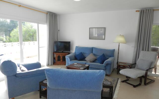 Casa Gigi para 6 Personas