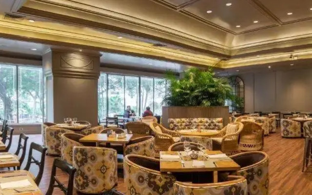 Unipark by Oro Verde Hotels
