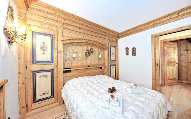 Luxury Apt Dolomites 2