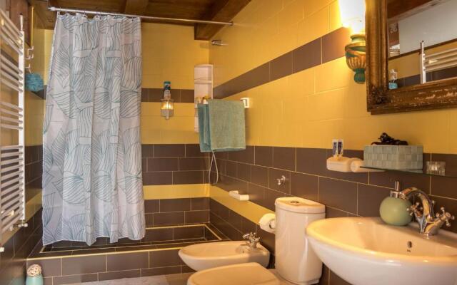 5 Comfortable apartment near old town center