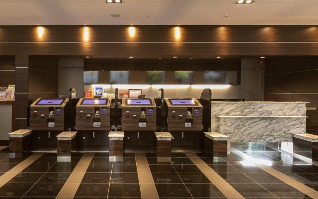 APA Hotel Yodoyabashi Ekimae