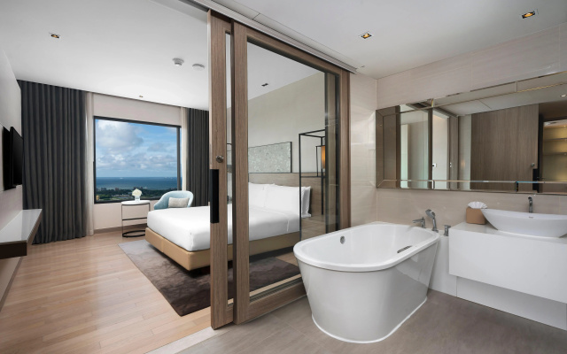 Holiday Inn & Suites Rayong City Centre by IHG