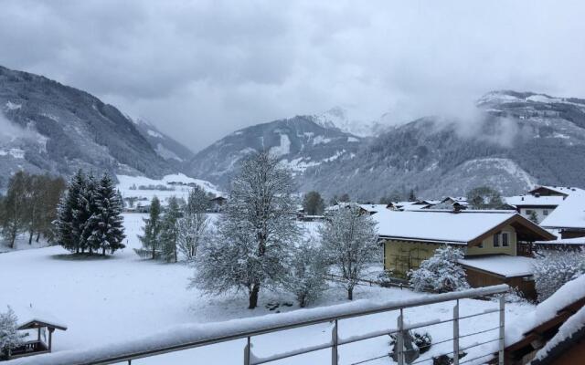 Apartment Haus am See