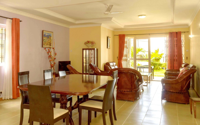 Villas Coin de Mire