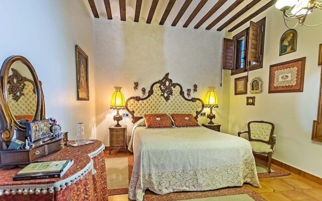 Casa Palacio Rincon de la Catedral