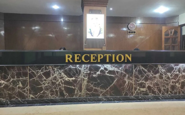 Ambarish Grand Residency