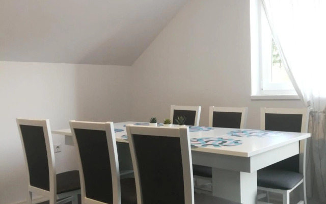 Apartment near Plitvice Lakes