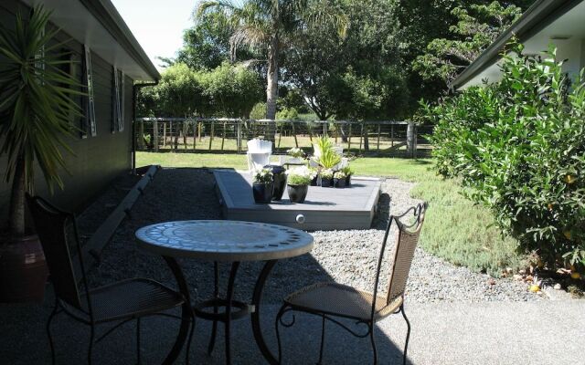 Karapiro Willows Luxury B & B