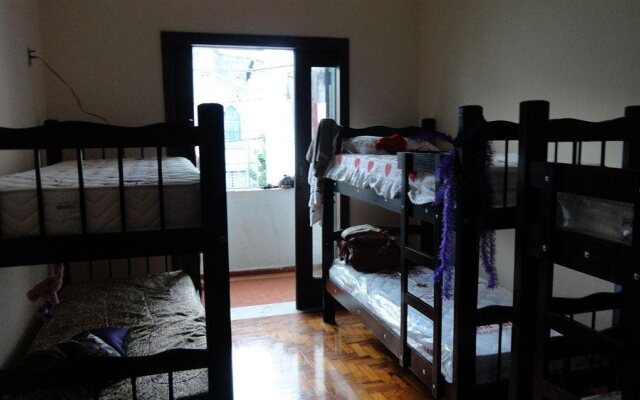 Hostel Palacete dos Ingleses
