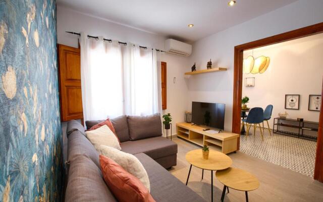 CUENCALOFT Apartamentos SAN JUAN Nº 9
