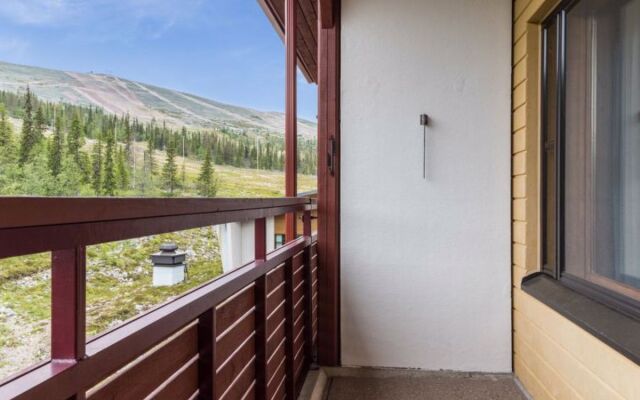 Ylläs chalets a 507