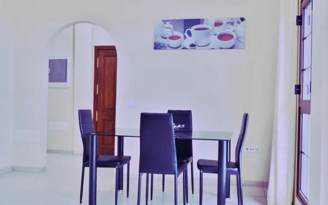 Casa Yoel