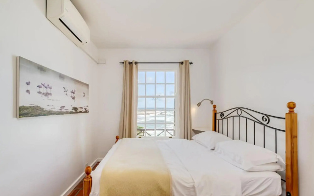 Camps Bay Terrace Palm Suite