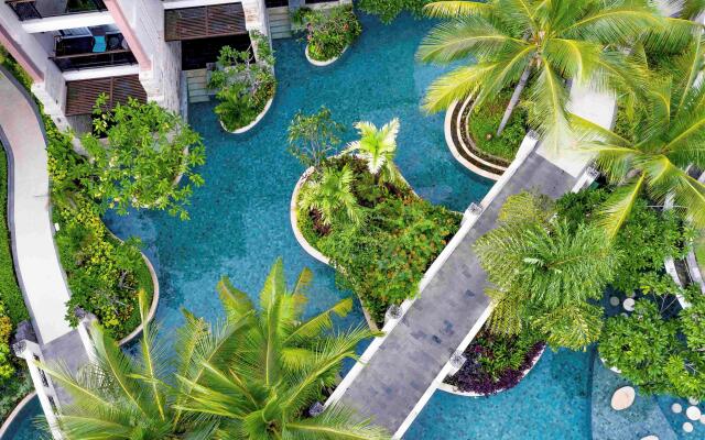 Sofitel Bali Nusa Dua Beach Resort