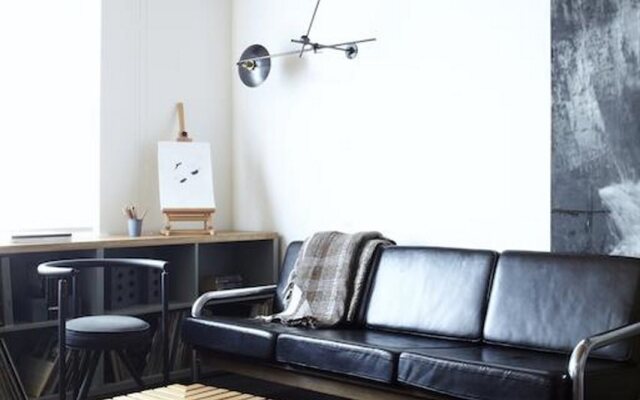 One Hundred Shoreditch