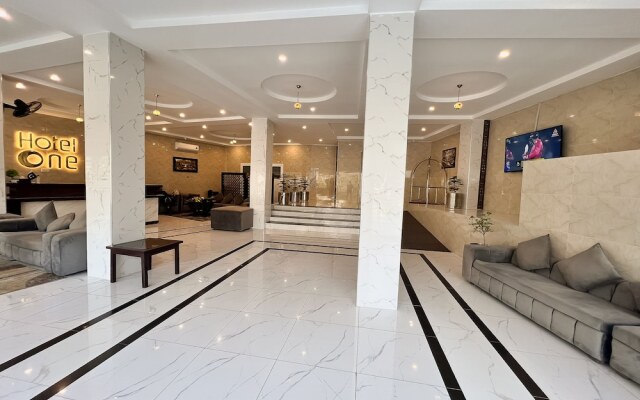 Hotel One Swat