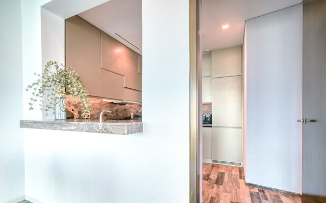 KOHH - 3BR in DAMAC Heights