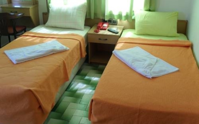 Yildirimoglu Hotel