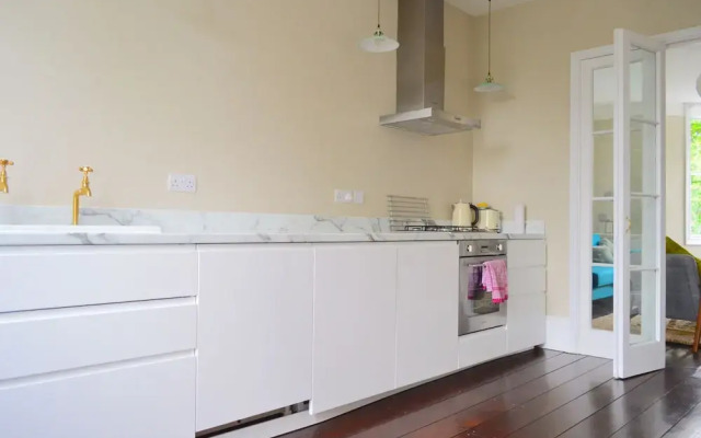 2 Bedroom Apartment in Islington London
