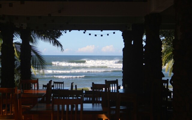 Hotel Santa Catalina Panama