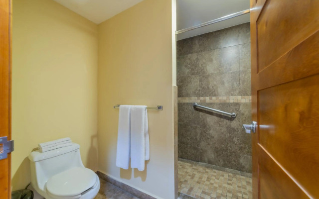 Seven Crown La Paz Centro Histórico