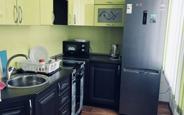 Апартаменты на улице Карла Маркса 5