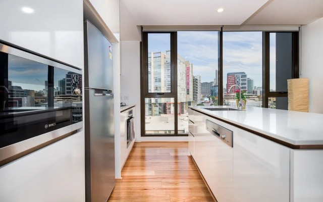 Capri By Fraser, Brisbane