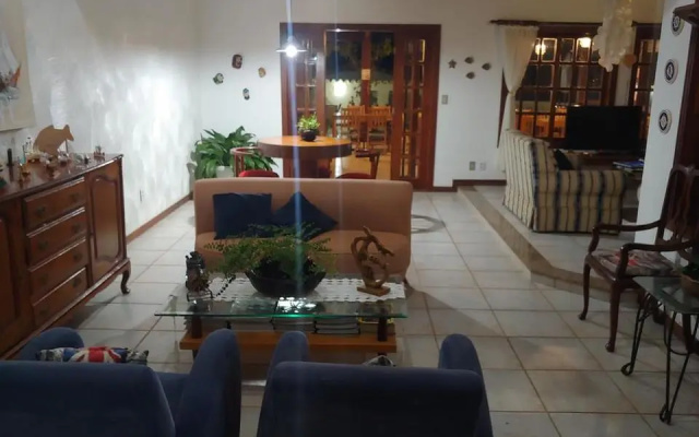 Pousada Quintal da Lua
