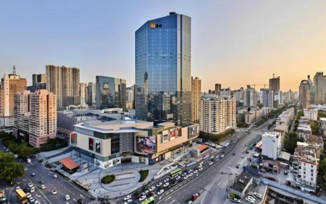 Wanghui Hotel - Xiamen