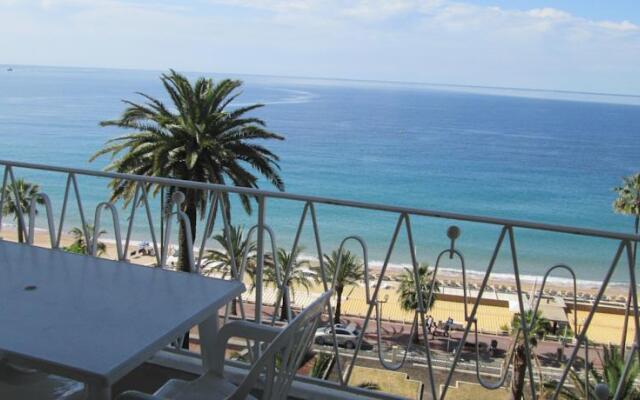 NessImmo - Résidence Rocamare