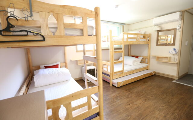 Philstay Itaewon Guesthouse