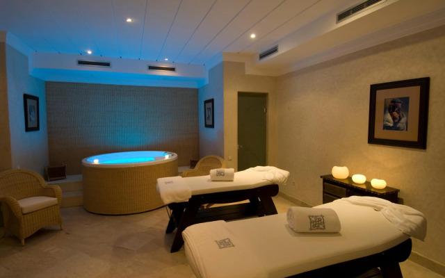 Riad Villa Blanche