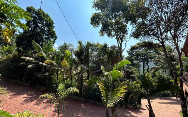 Young Island - Coorg