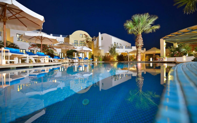 Tamarix del Mar Suites