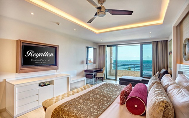 Hideaway at Royalton Riviera Cancun, An Autograph Collection All Inclusive Resort - Adults Only