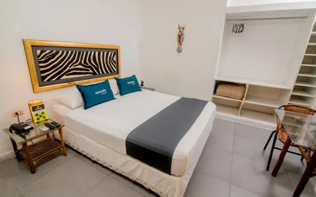 Mango Verde Bed & Breakfast