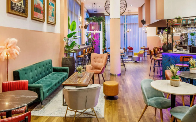 Novotel London Greenwich