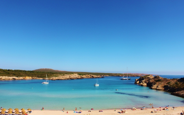 Aparthotel Beach Club