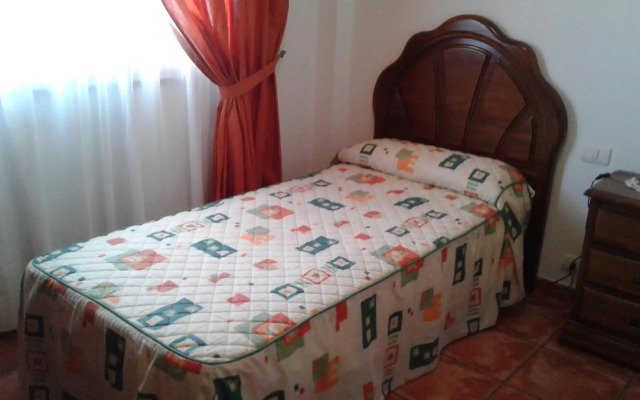 Vivienda Vacacional Florentina