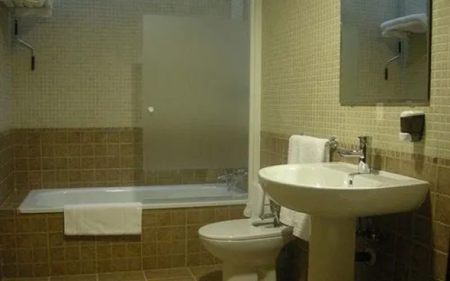 Apartamentos Turisticos Rurales Vía Verde del Aceite