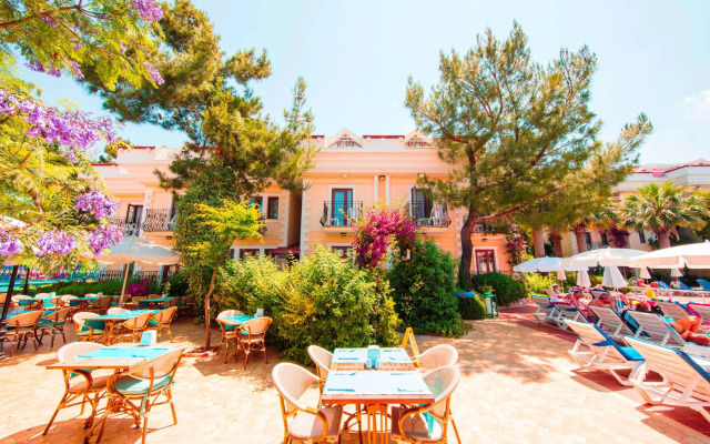 Yel Holiday Resort - All Inclusive